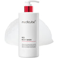 Red Body Wash P4