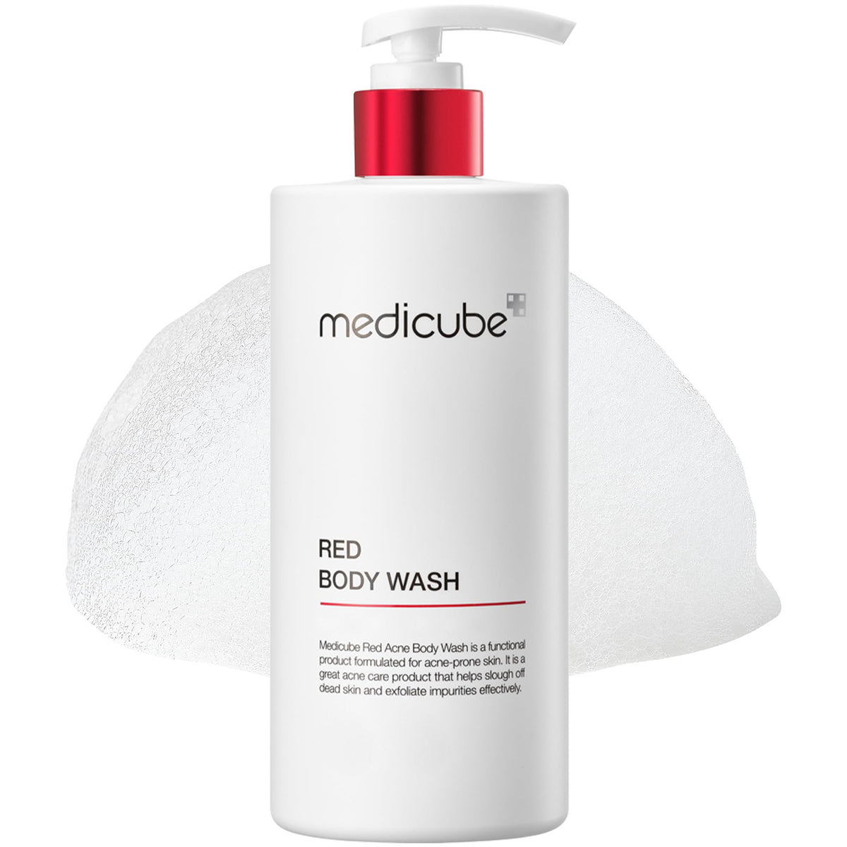Red Body Wash P4