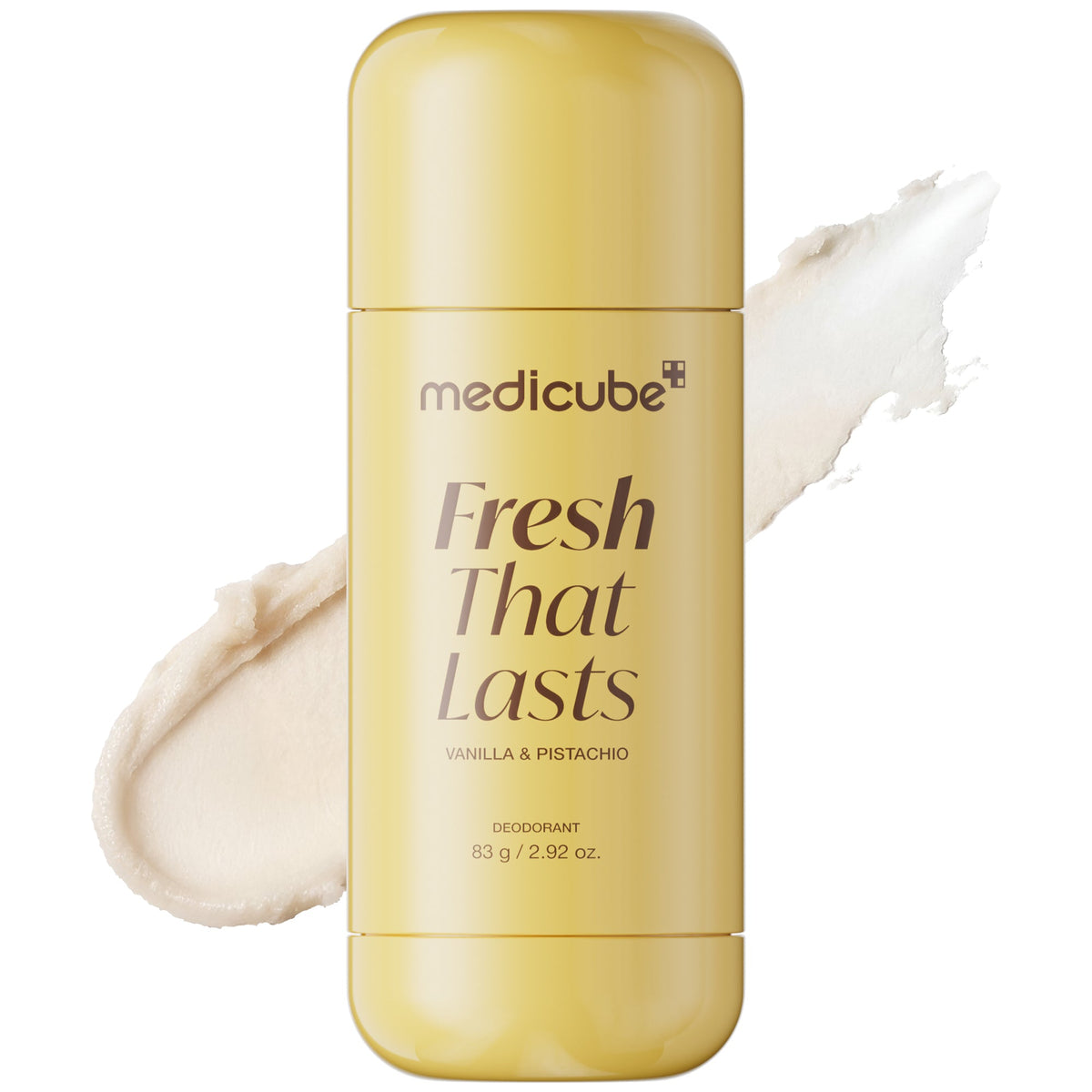 Kojic Acid Brightening Deodorant (Vanilla & Pistachio) U5