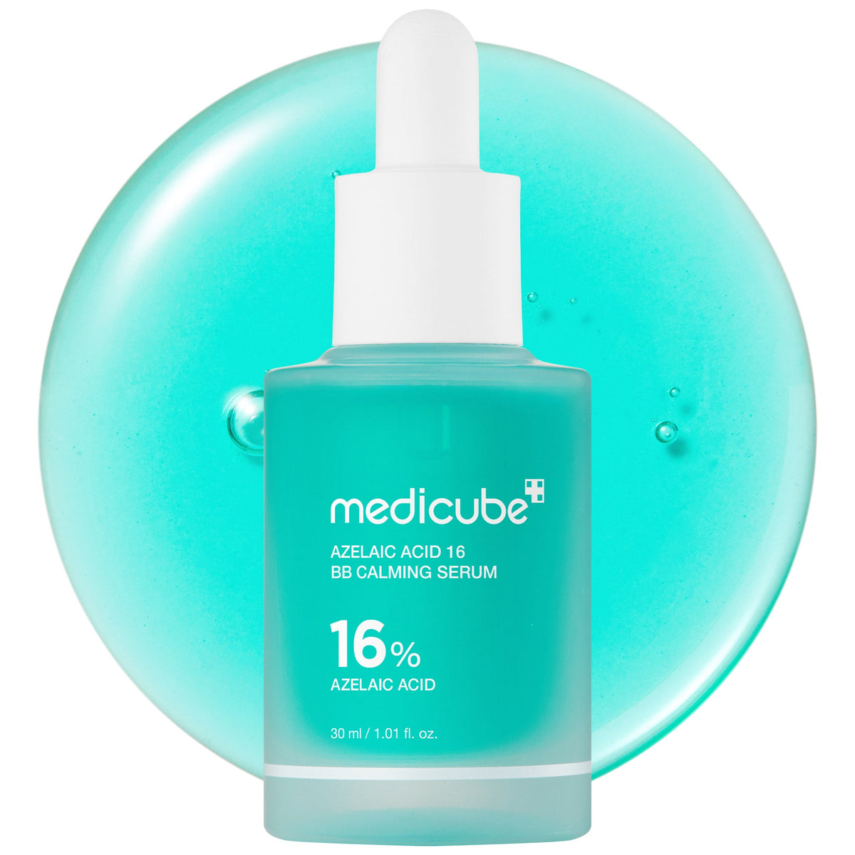 Azelaic Acid 16 Calming Serum J1