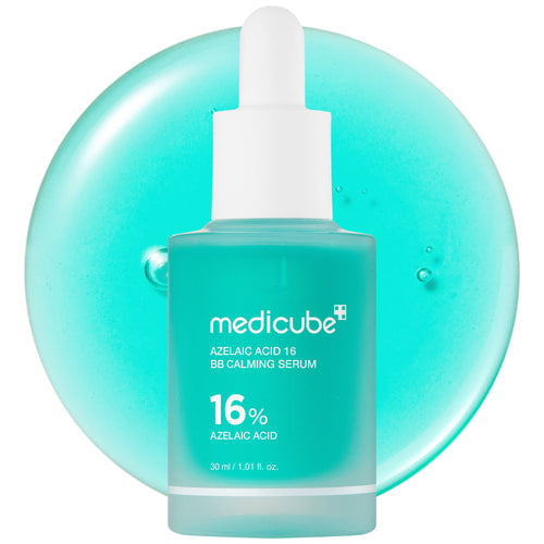 Azelaic Acid 16 Calming Serum J1