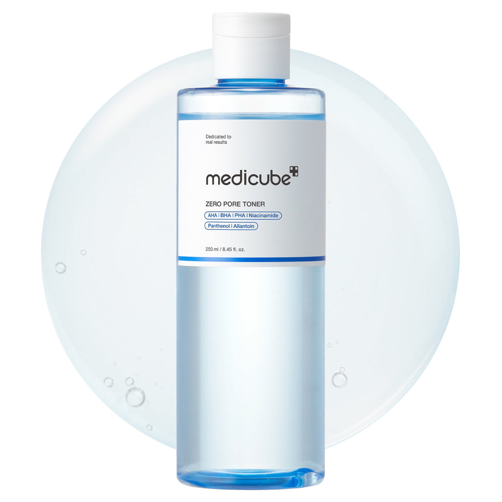 Zero Pore Toner M8