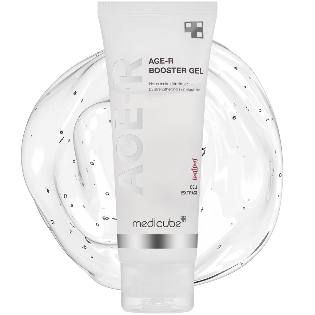 Booster Gel Serum L6