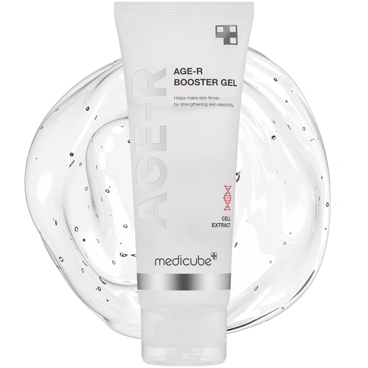 Booster Gel Serum L6