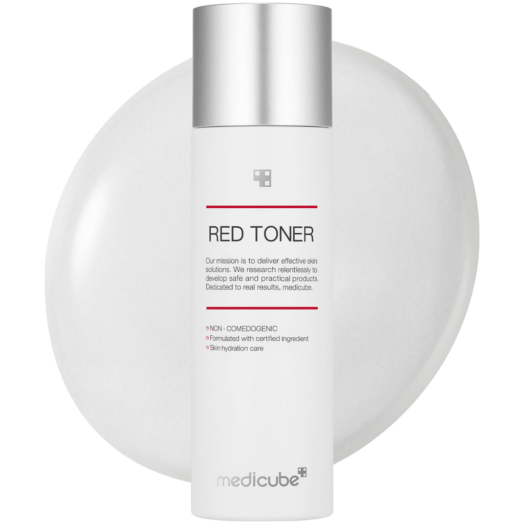 Red Toner C7