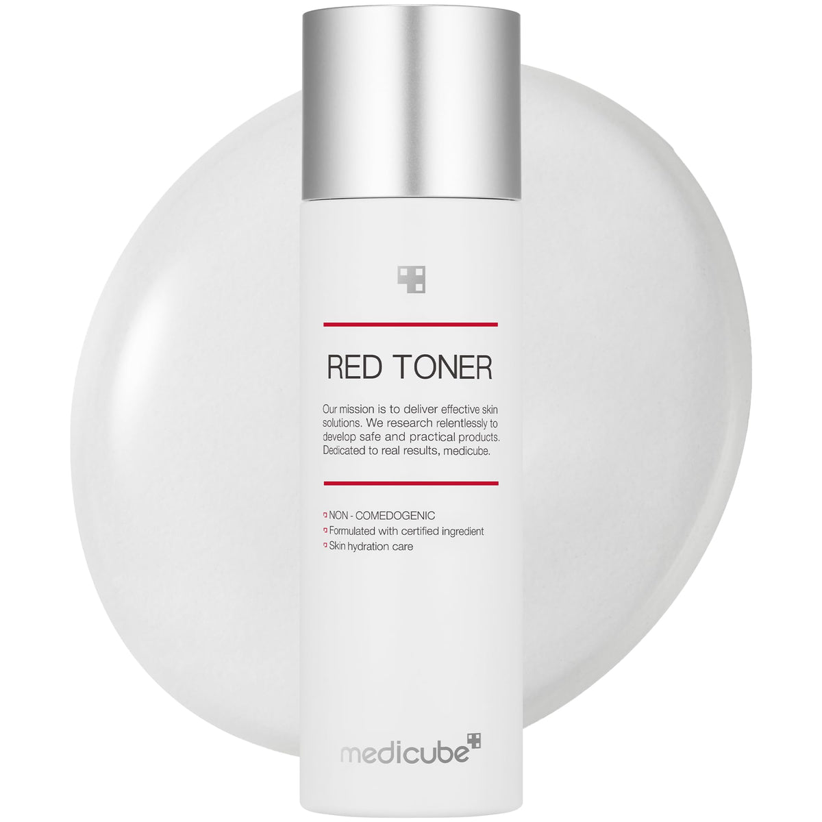 Red Toner C7