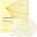 Kojic Acid Turmeric Gold Jelly Gel Mask T9