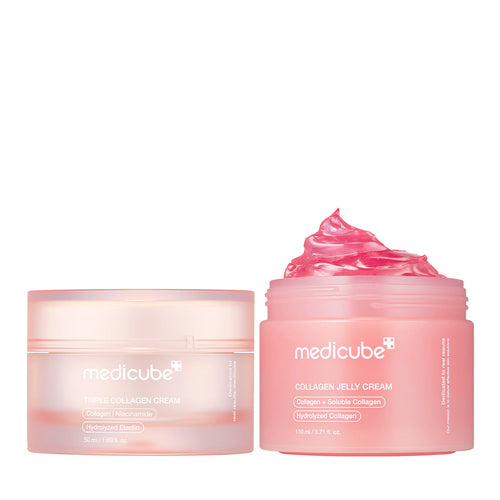 Collagen Swirl Duo C3