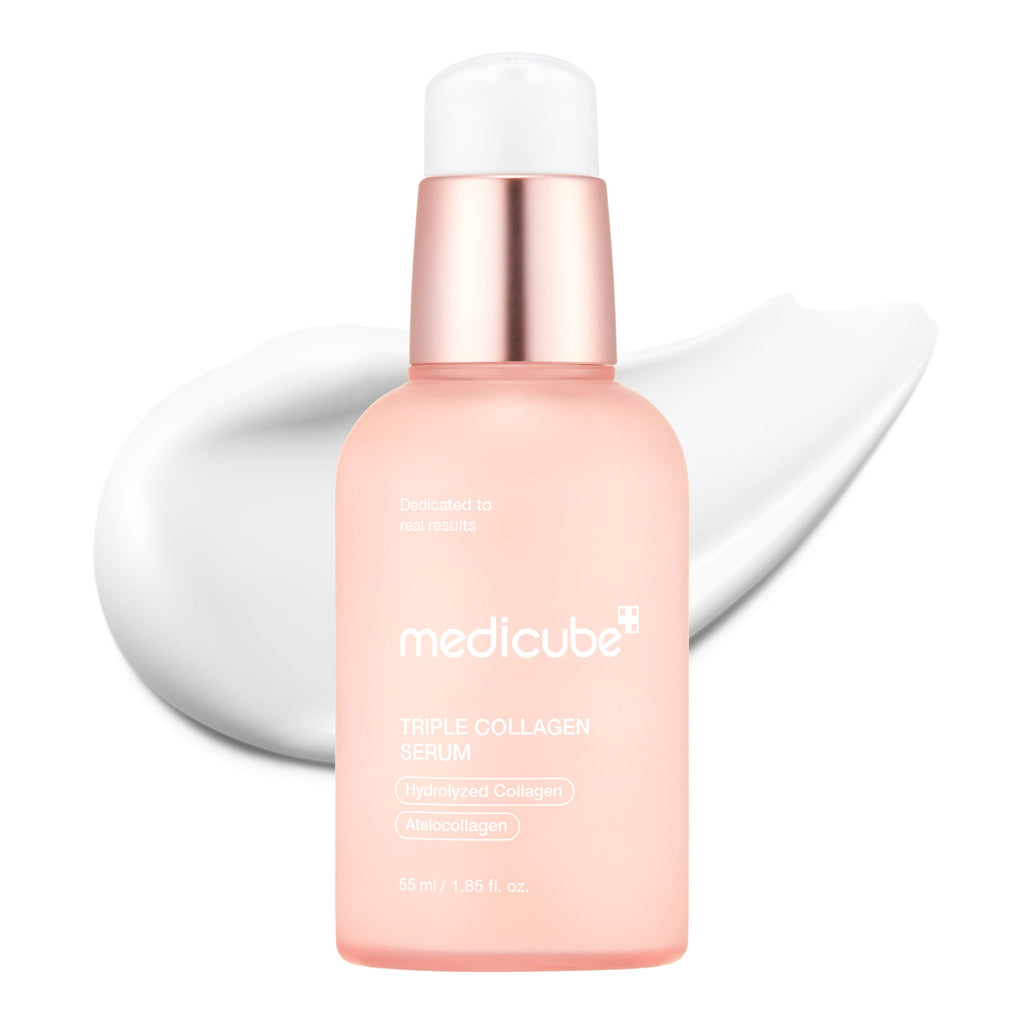 Triple Collagen Serum G2