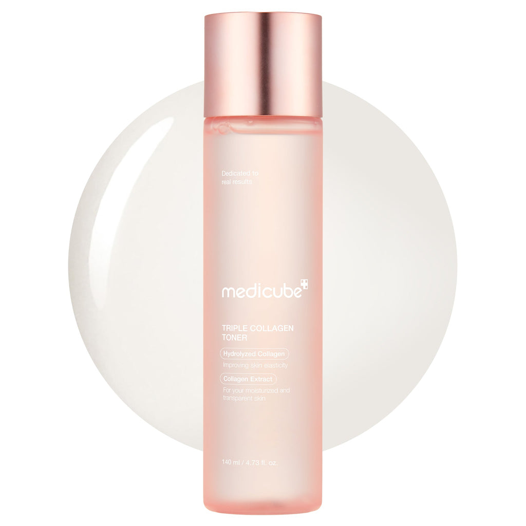 Triple Collagen Toner I2