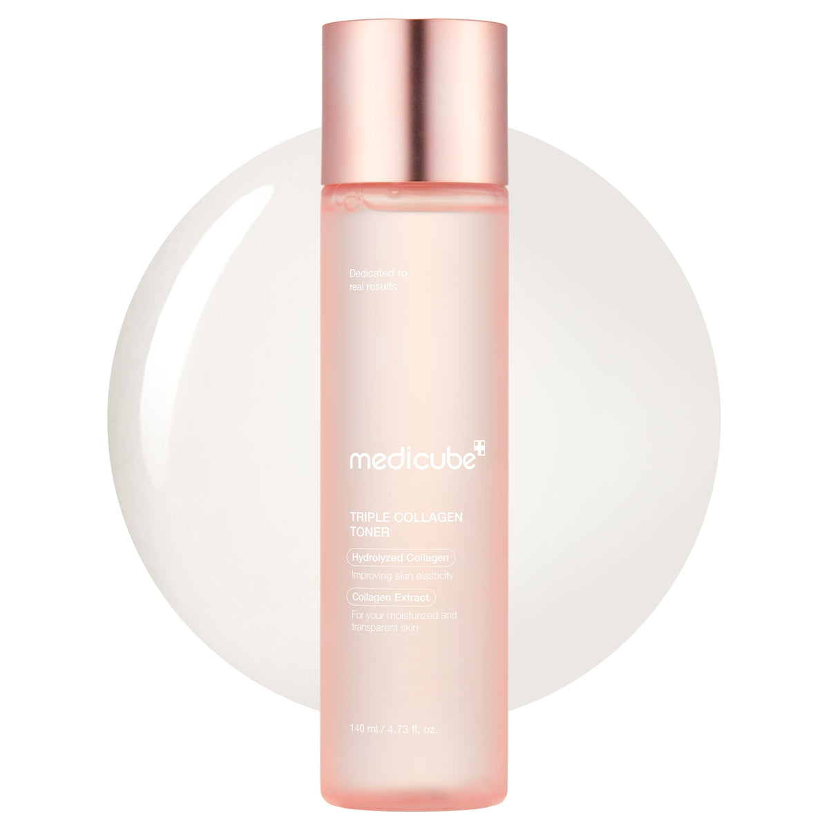 Triple Collagen Toner I2