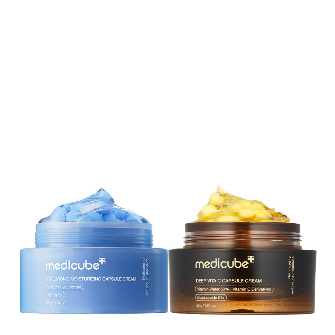 Hyaluronic Acid Capsule Cream Z8