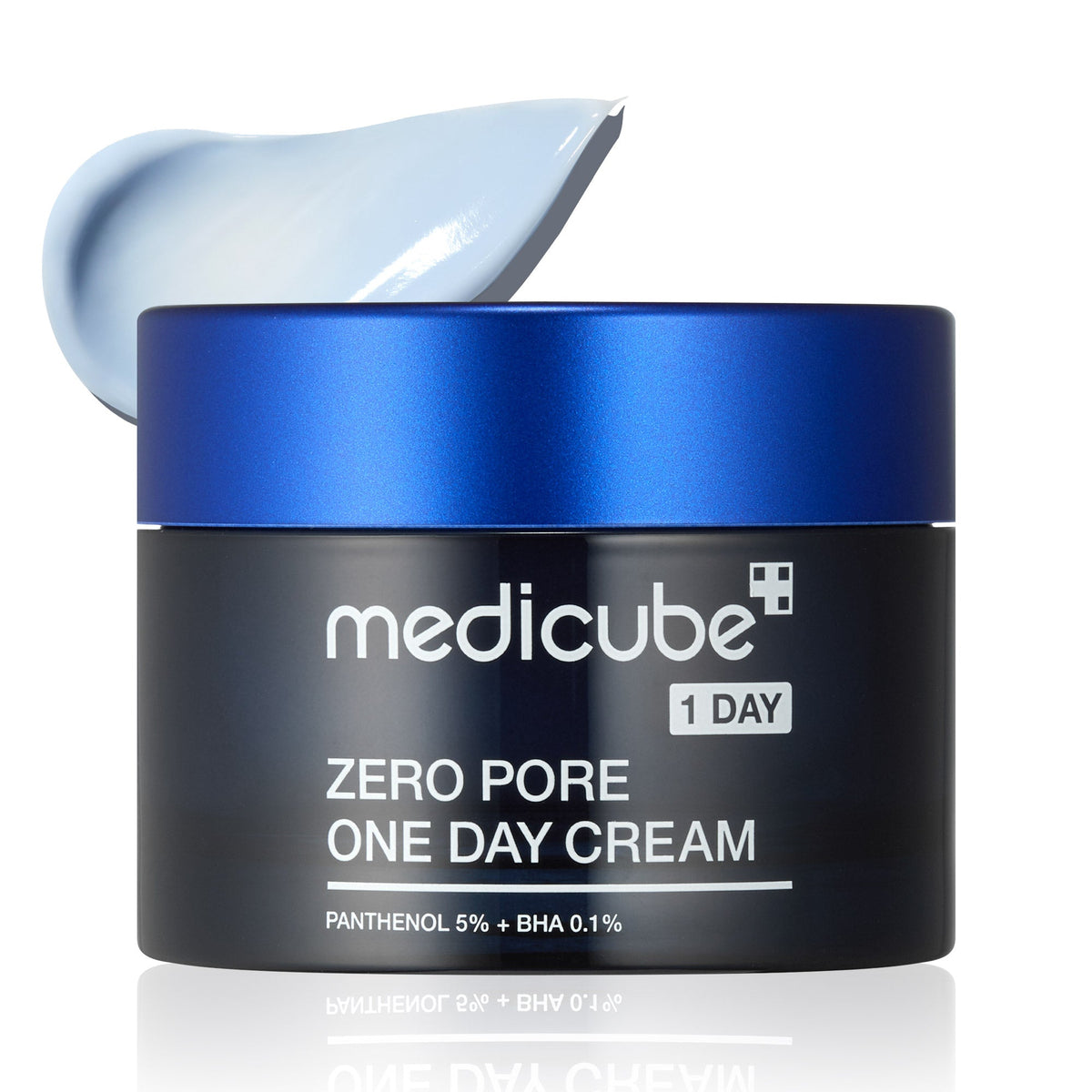 Zero Pore One-day Cream A4