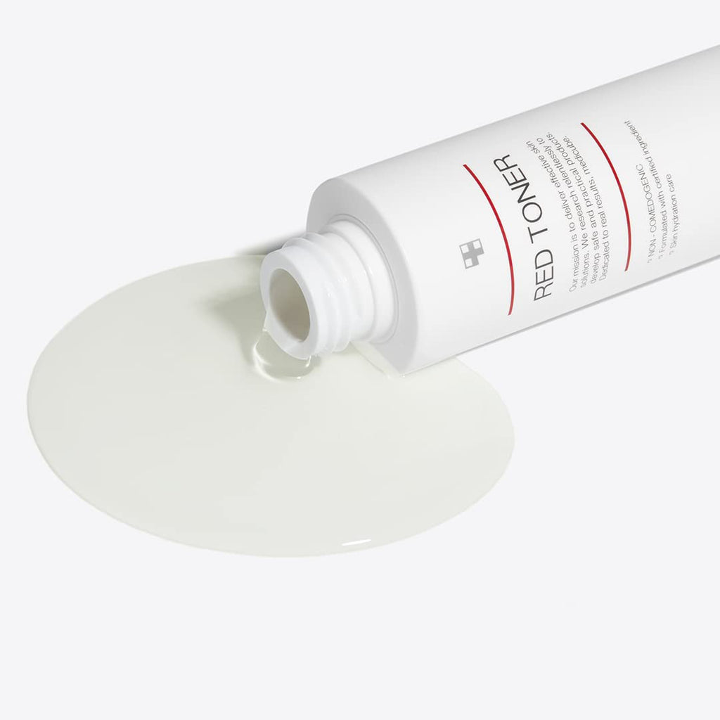 Red Toner C7