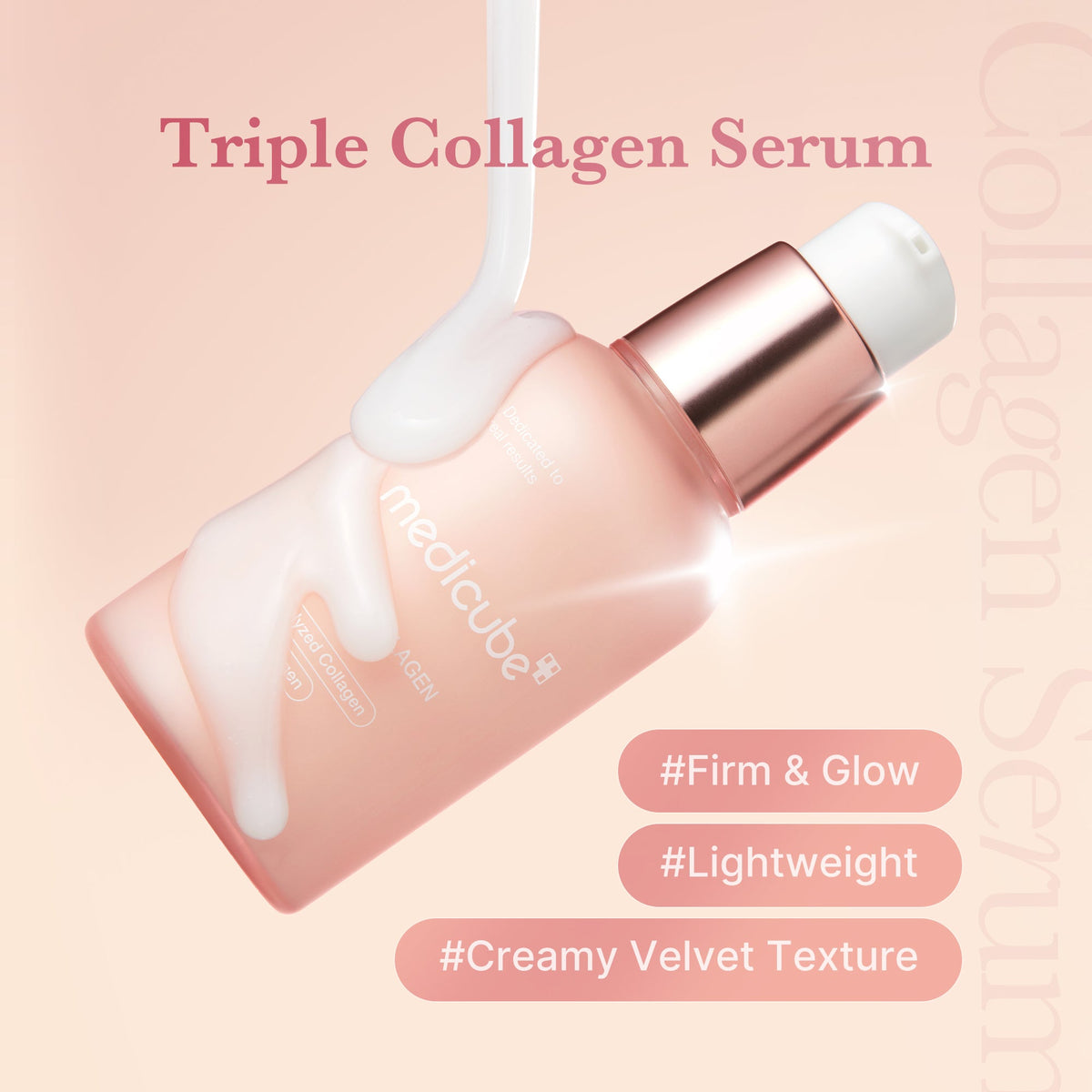 Triple Collagen Serum G2