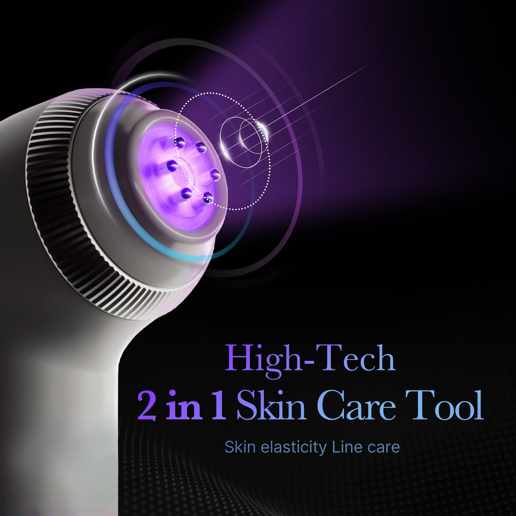 [Tati's Exclusive] Ultimate At-Home Spa Essentials N2