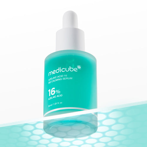 Azelaic Acid 16 Calming Serum J1