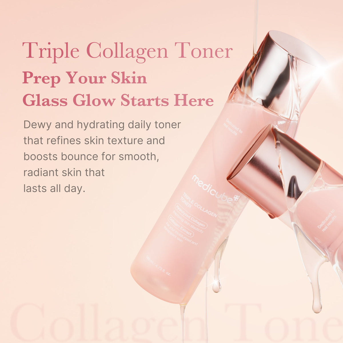 Triple Collagen Toner I2