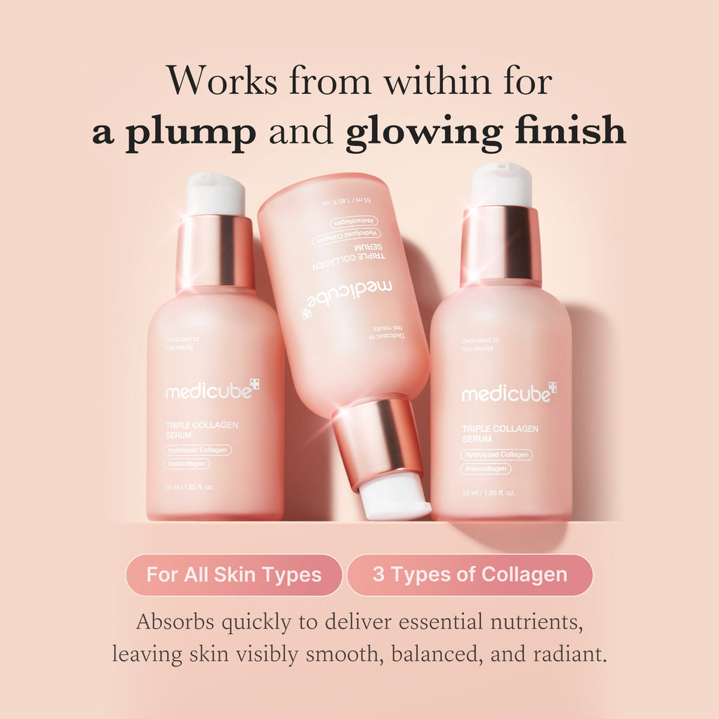 Triple Collagen Serum G2
