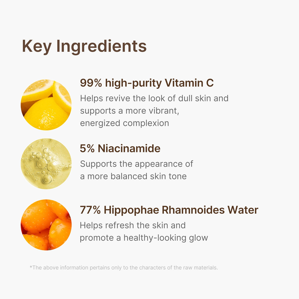 Deep Vitamin C Capsule Serum N0