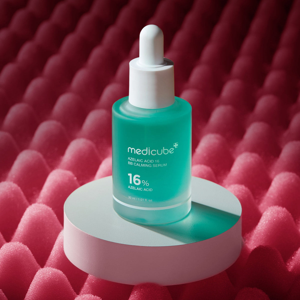 Azelaic Acid 16 Calming Serum J1
