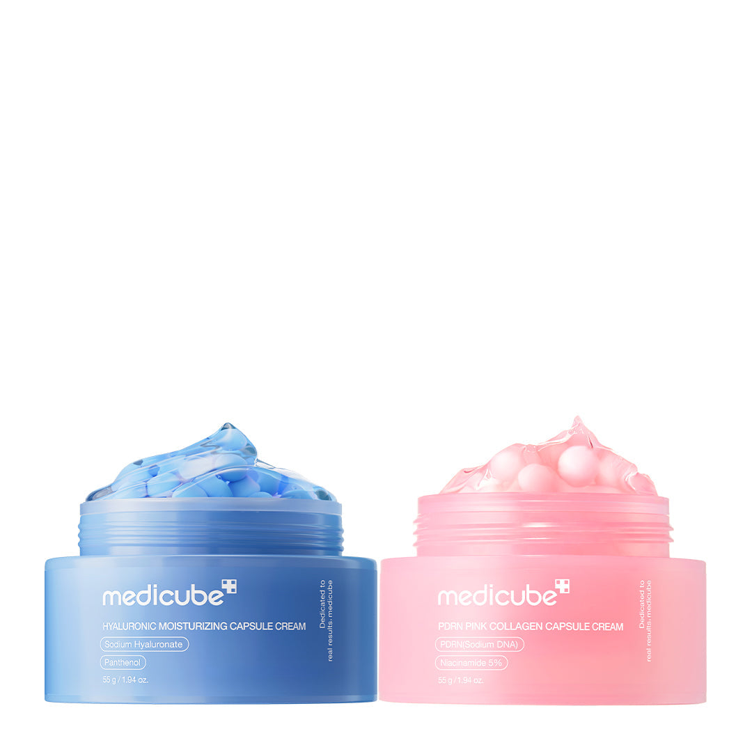 Hyaluronic Acid Capsule Cream Z8