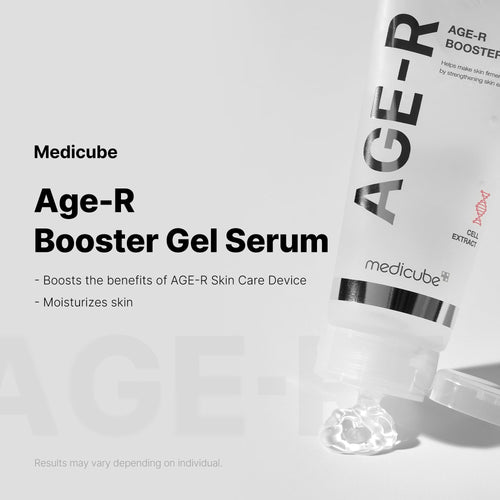 Booster Gel Serum L6