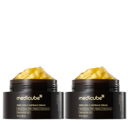 Deep Vita C Capsule Cream E0