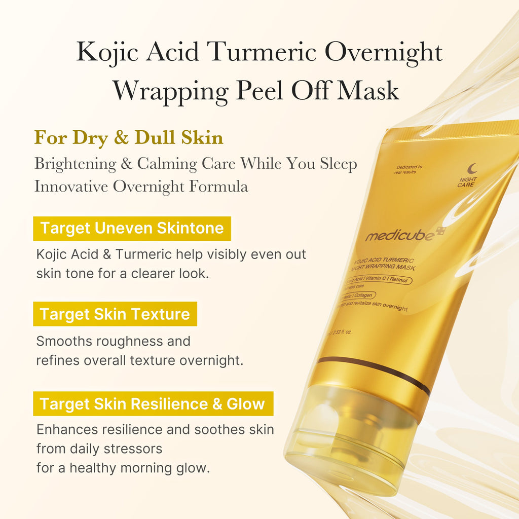 Pink & Gold Ultimate Care Set D7