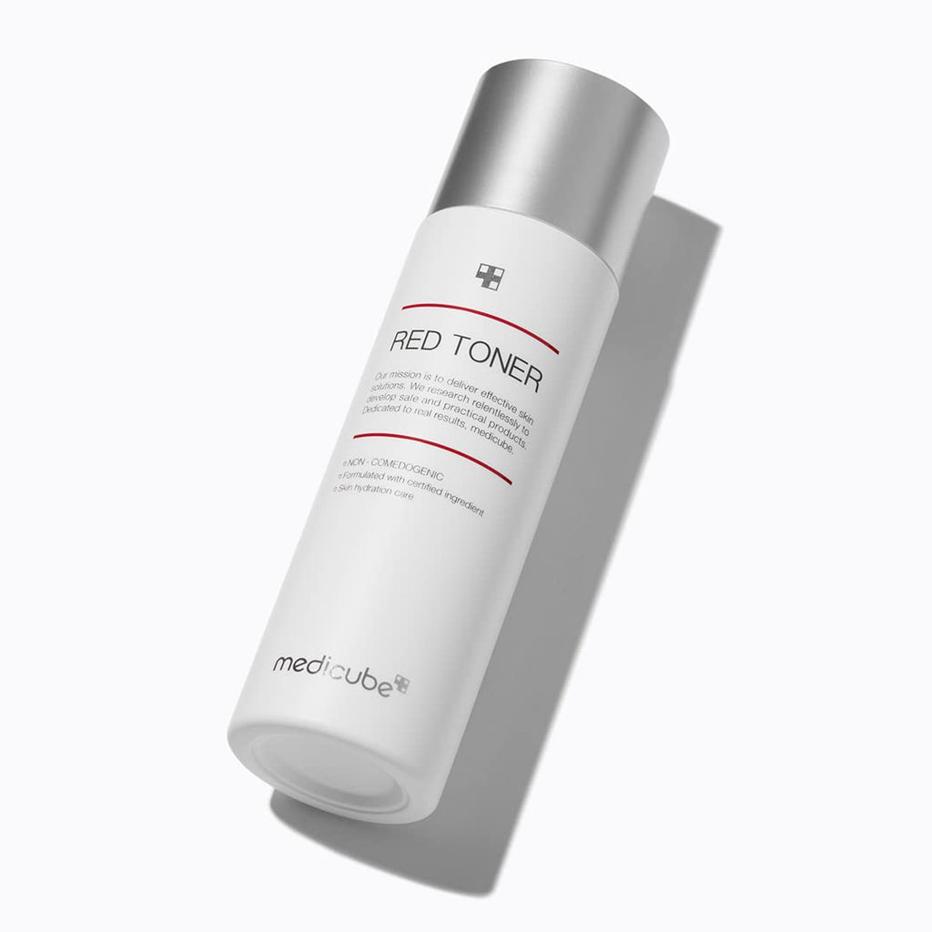 Red Toner C7