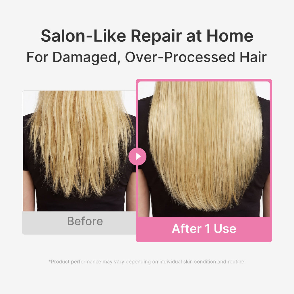 Rosemary PDRN Damage Care Hair Mask N5