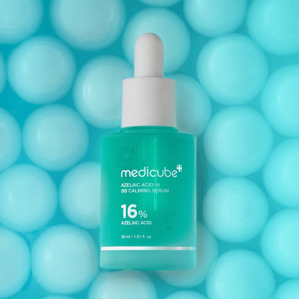 Azelaic Acid 16 Calming Serum J1