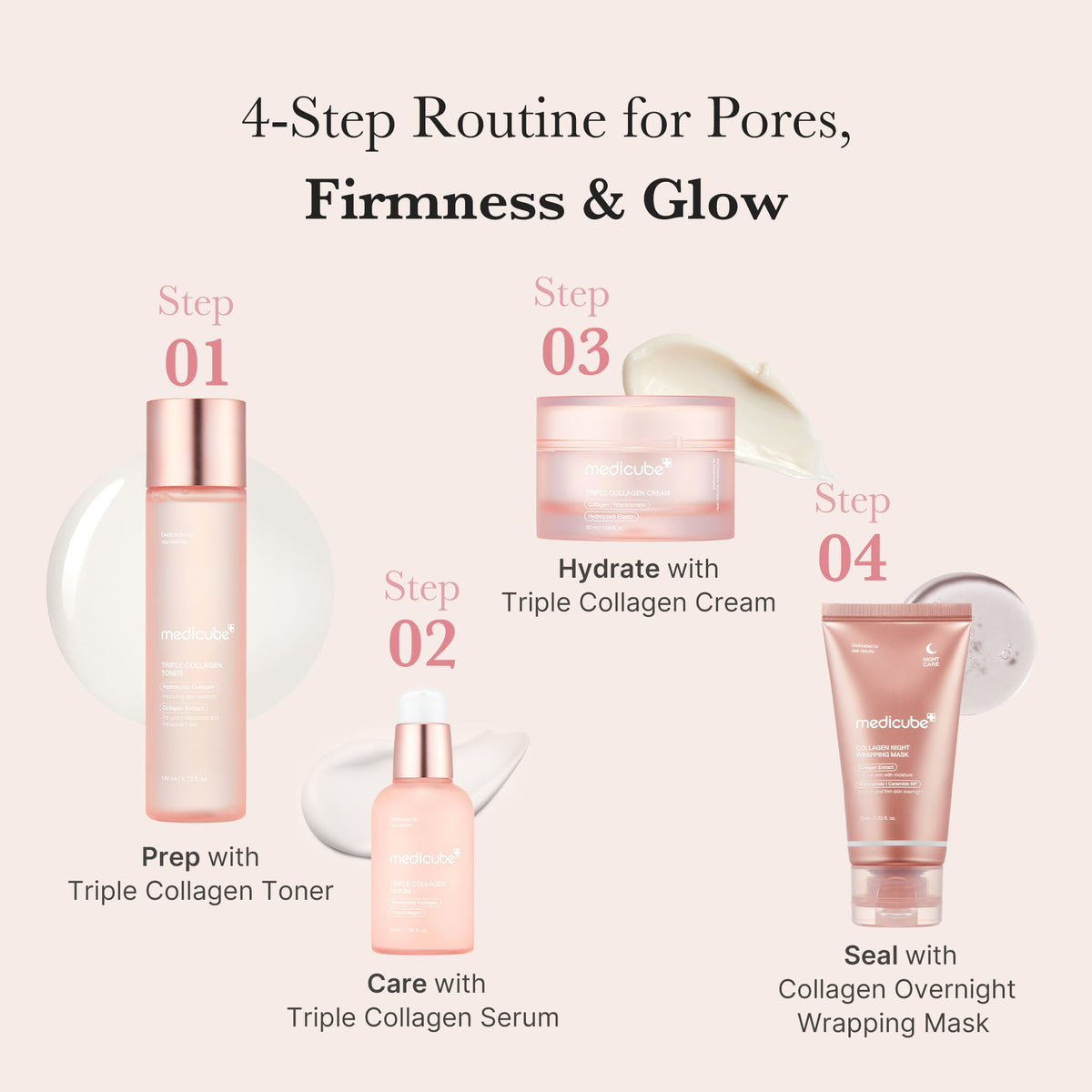 Triple Collagen Toner I2