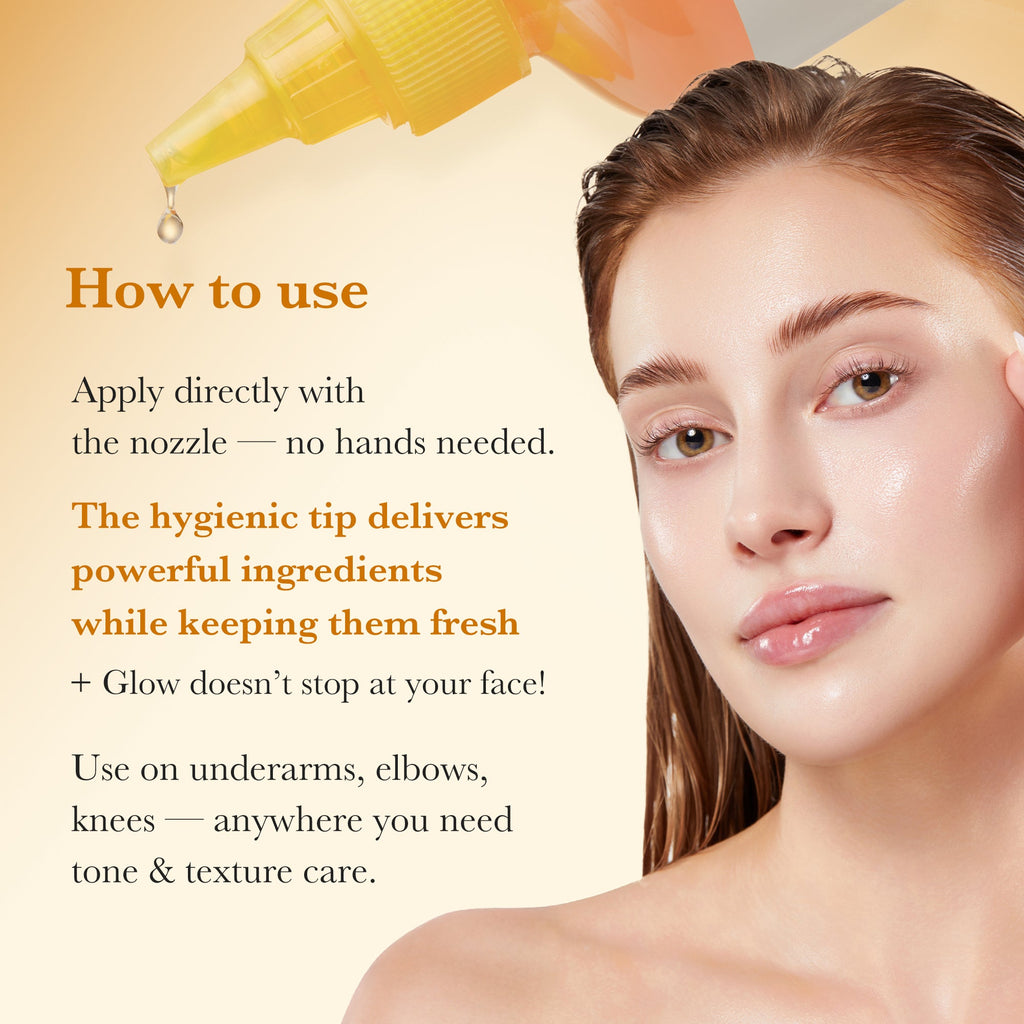 Kojic Acid Turmeric Toner I1