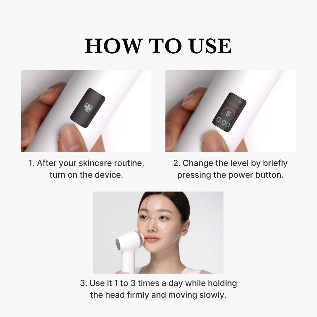 [Tati's Exclusive] Ultimate At-Home Spa Essentials N2