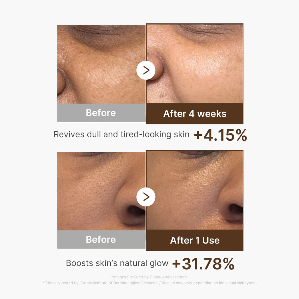 Deep Vitamin C Capsule Serum N0