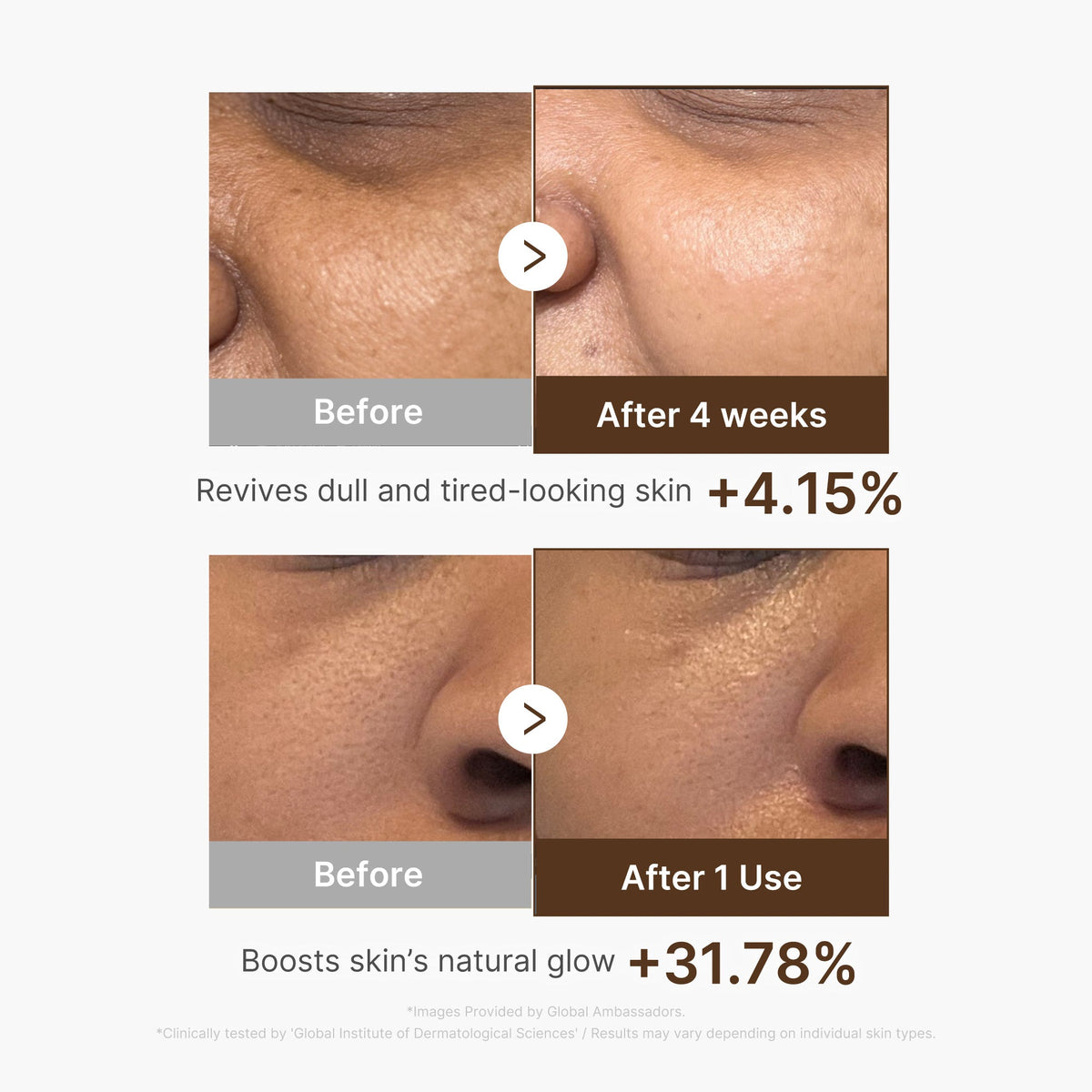 Deep Vitamin C Capsule Serum N0