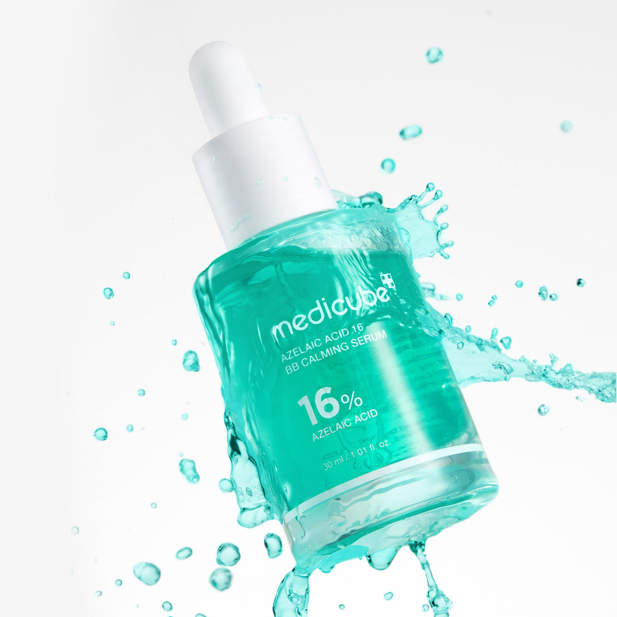 Azelaic Acid 16 Calming Serum J1