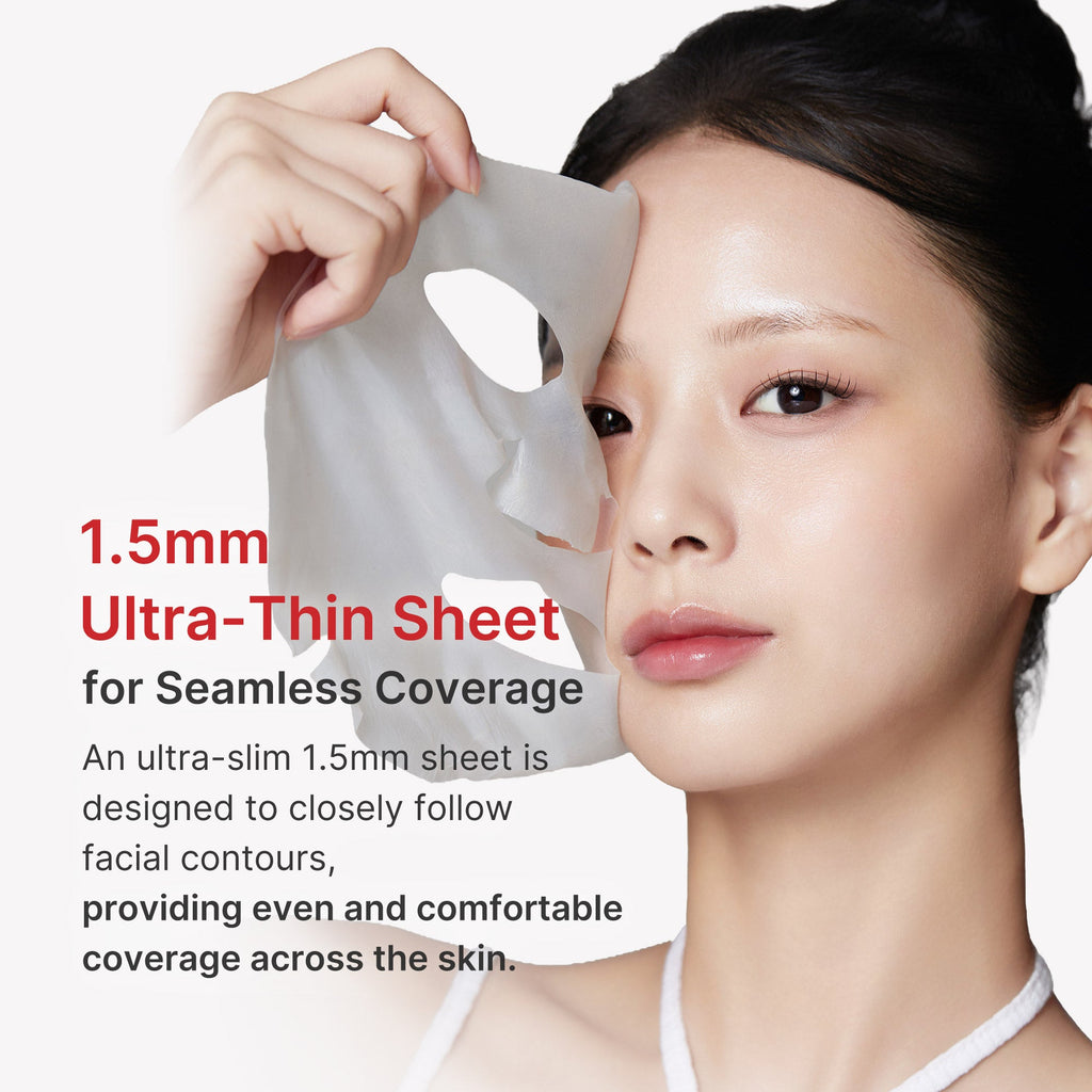 Hypochlorous Acid Peel Mask Z4