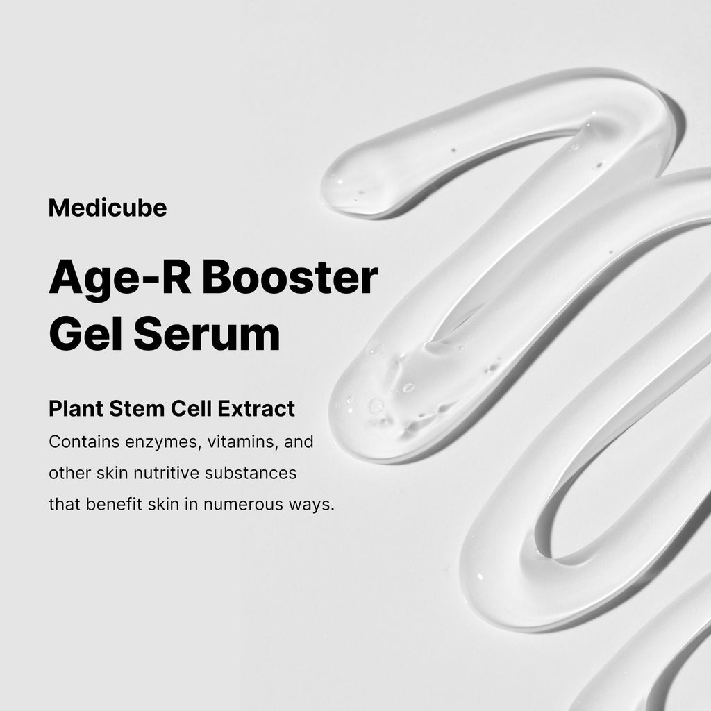 Booster Gel Serum L6