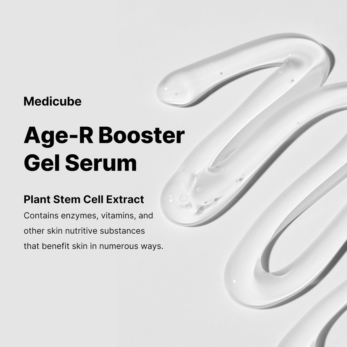 Booster Gel Serum L6