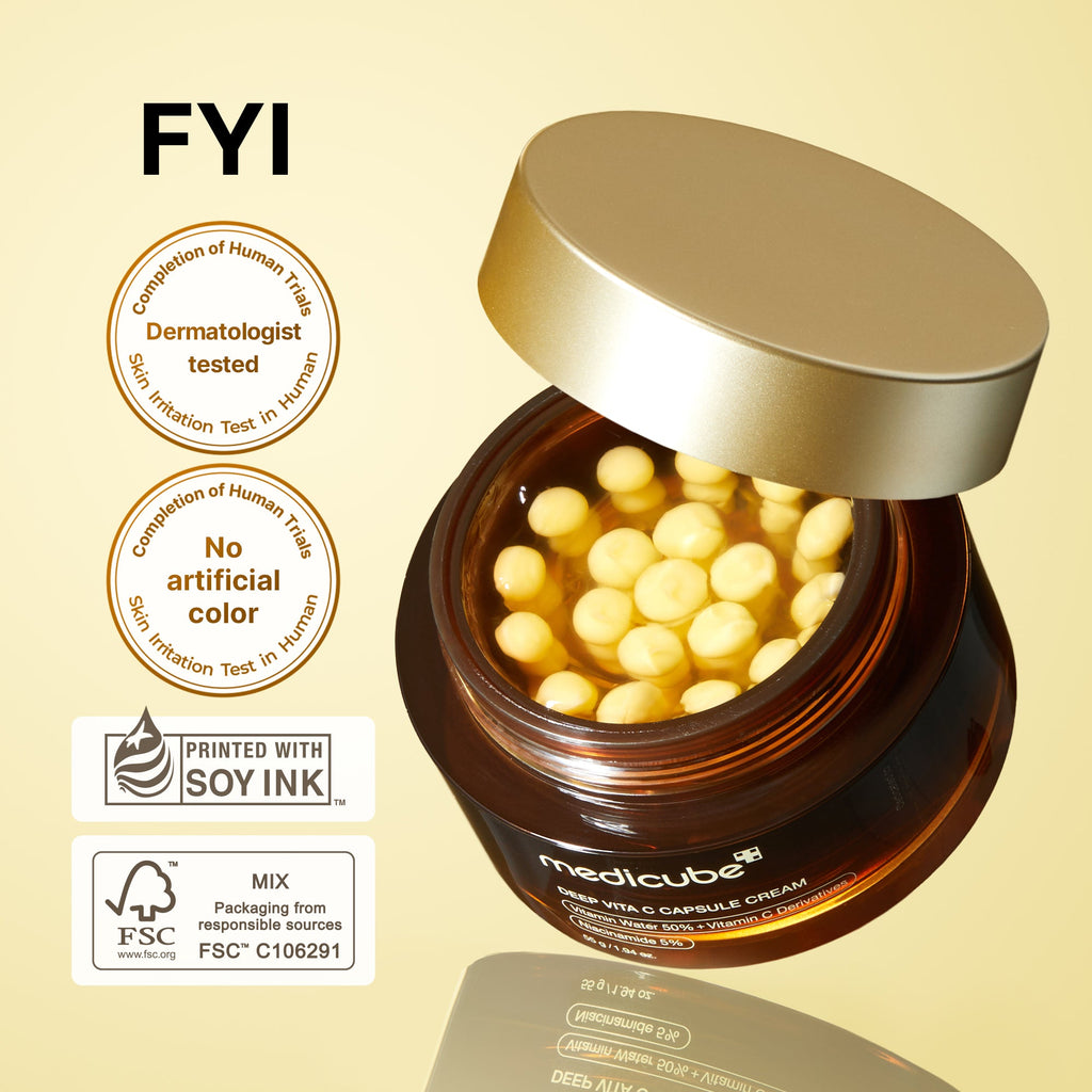 AGE-R Spotless Radiance Set U9