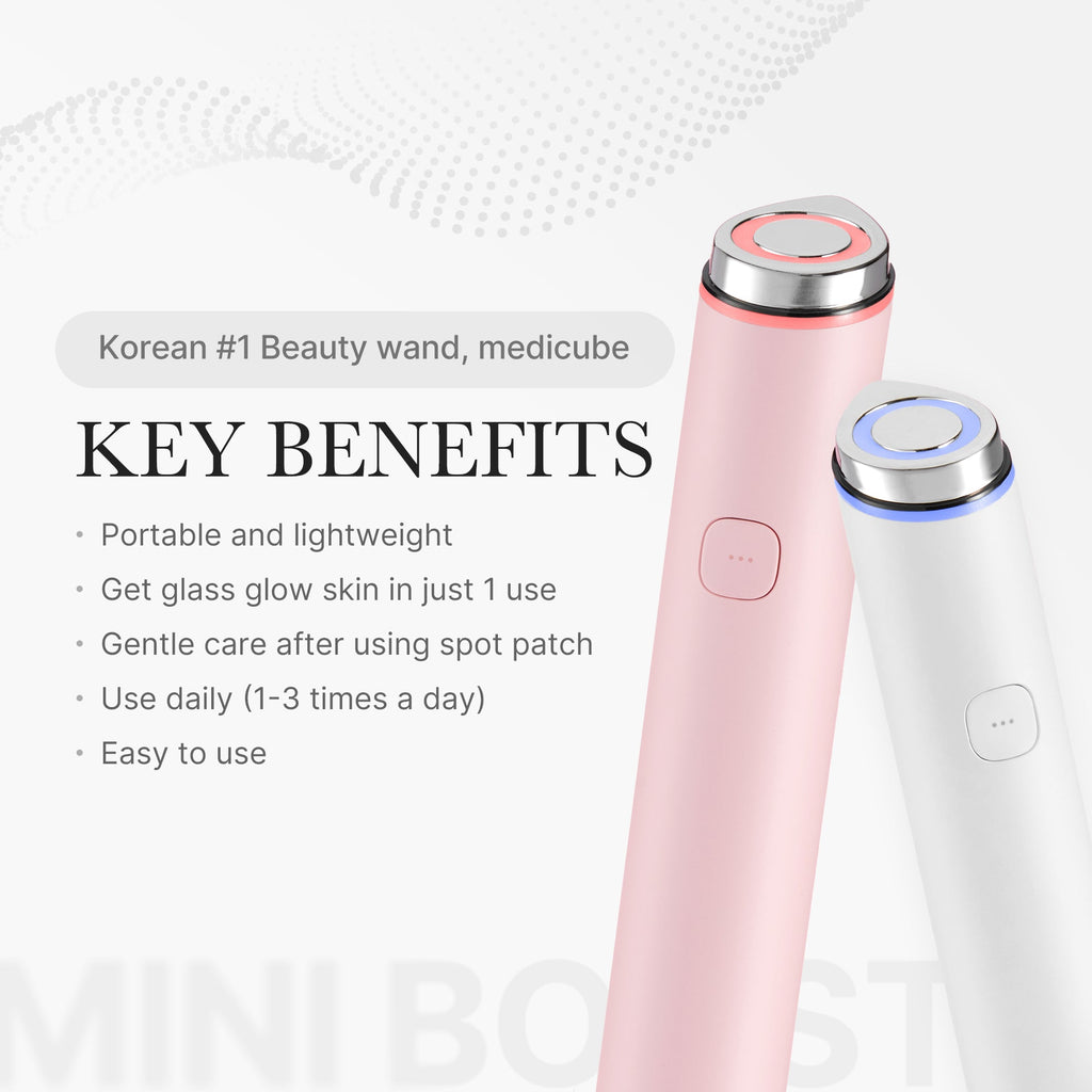 [CS] Mini Booster Pro V3