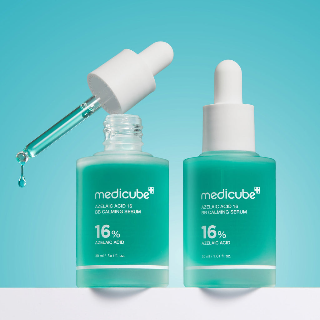 Azelaic Acid 16 Calming Serum J1