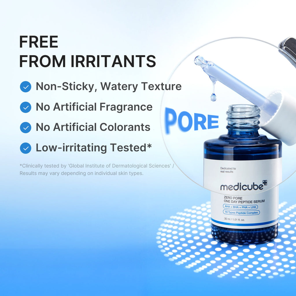 Pore Care Duo L9