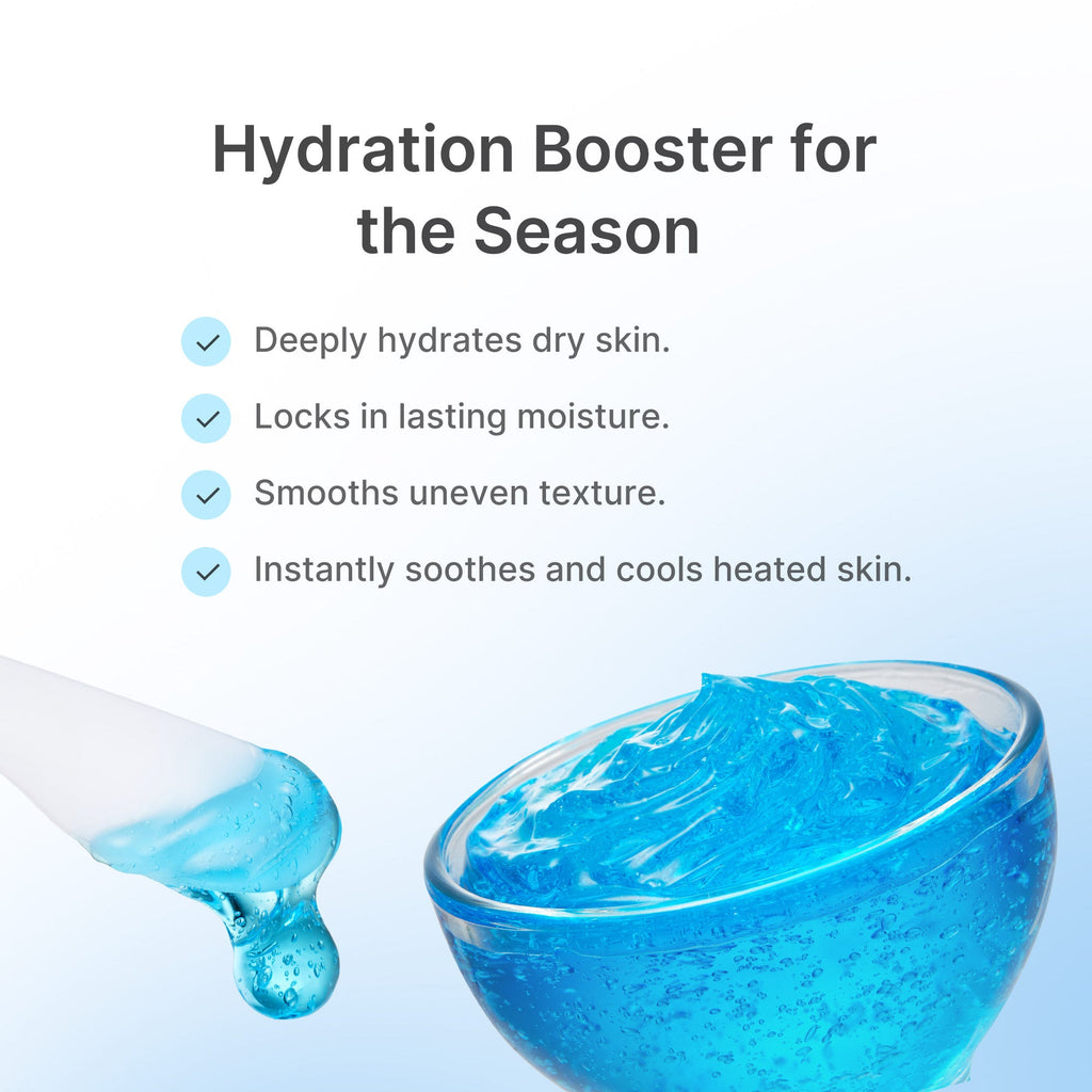 Hyaluronic Ceramide Moisturizing Jelly Cream W4