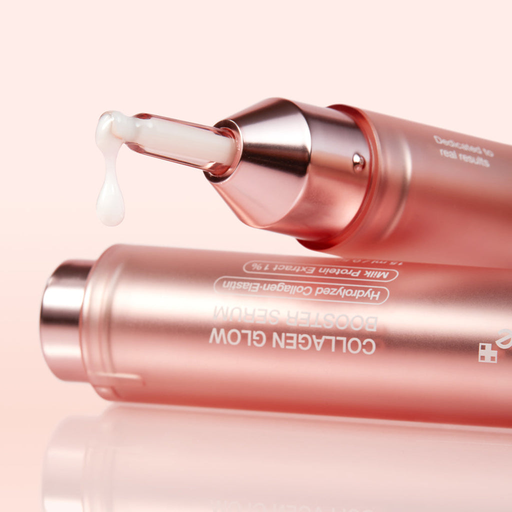 Collagen Glow Booster Milk Serum U6