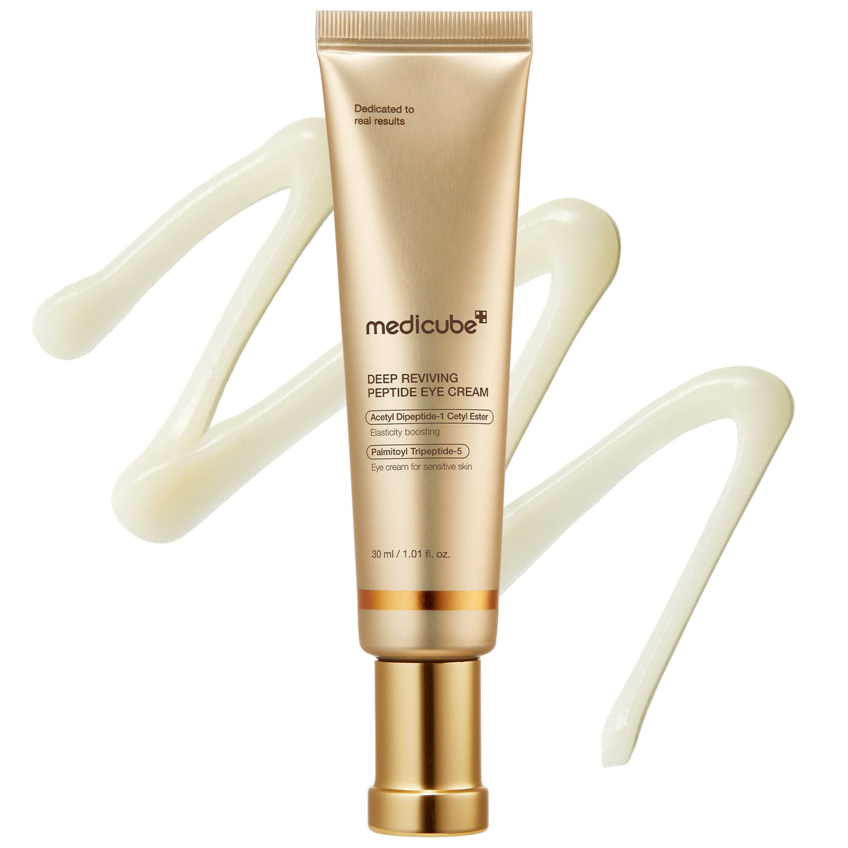 Deep Reviving Peptide Eye Cream N4