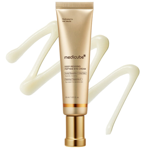 Deep Reviving Peptide Eye Cream N4
