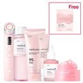 PDRN Pink Glow Home Aesthetic Full Set Y9